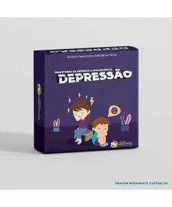 Transtorno na Infância e Adolecência: Depressão